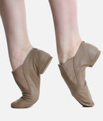 Child's Split Sole Jazz Boot - JZE 40 