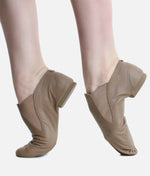 Split Sole Jazz Boot - JZE 40 