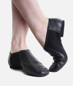 Split Sole Jazz Shoes for Children, Low Cut Flex - JZE 45 