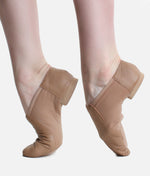 Low Cut Jazz Boot - JZE 45 