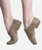 Low Cut Jazz Boot - JZE 45 