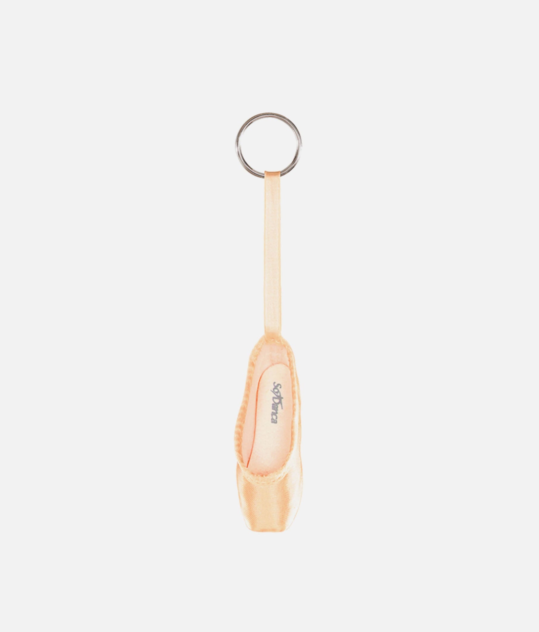 Pointe Shoe Keyring - KCE 01 