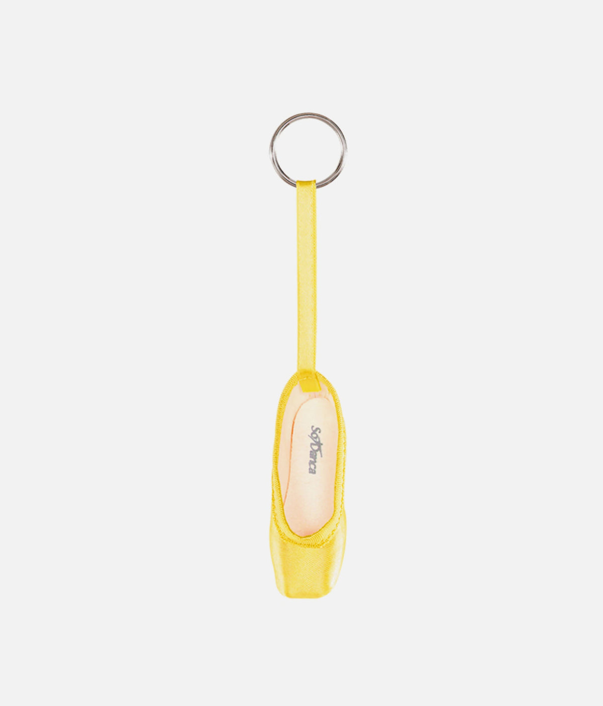 Pointe Shoe Keyring - KCE 01 