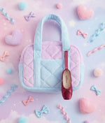 Pointe Shoe Keyring - KCE 01 