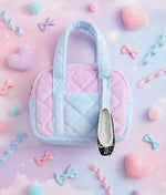 Pointe Shoe Keyring - KCE 01 