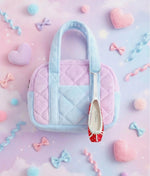 Pointe Shoe Keyring - KCE 01 