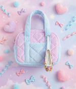 Pointe Shoe Keyring - KCE 01 