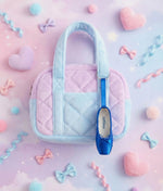 Pointe Shoe Keyring - KCE 01 