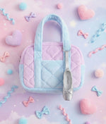 Pointe Shoe Keyring - KCE 01 