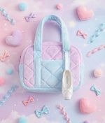 Pointe Shoe Keyring - KCE 01 