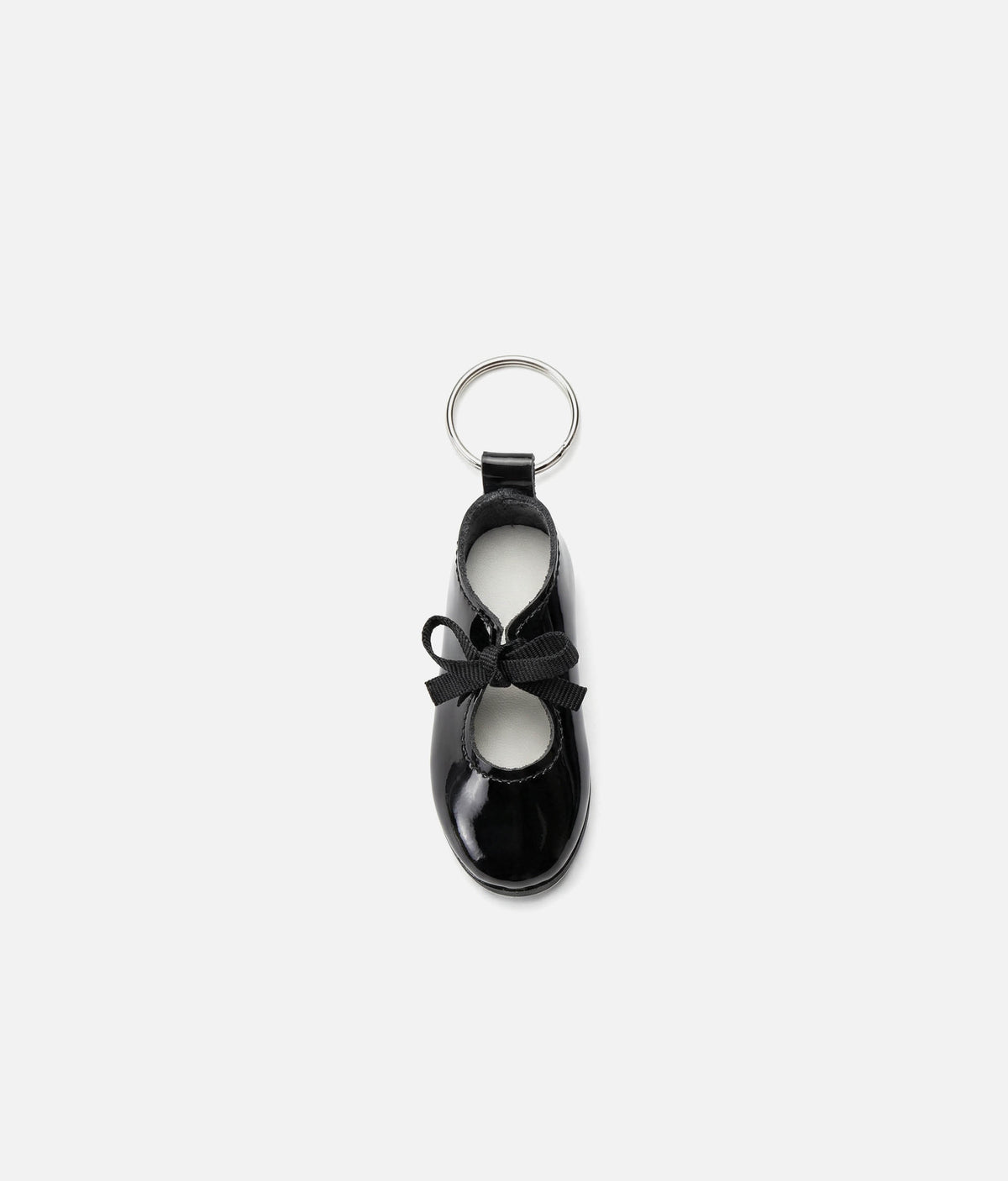 Mini Tap Shoe Keychain - KCE02
