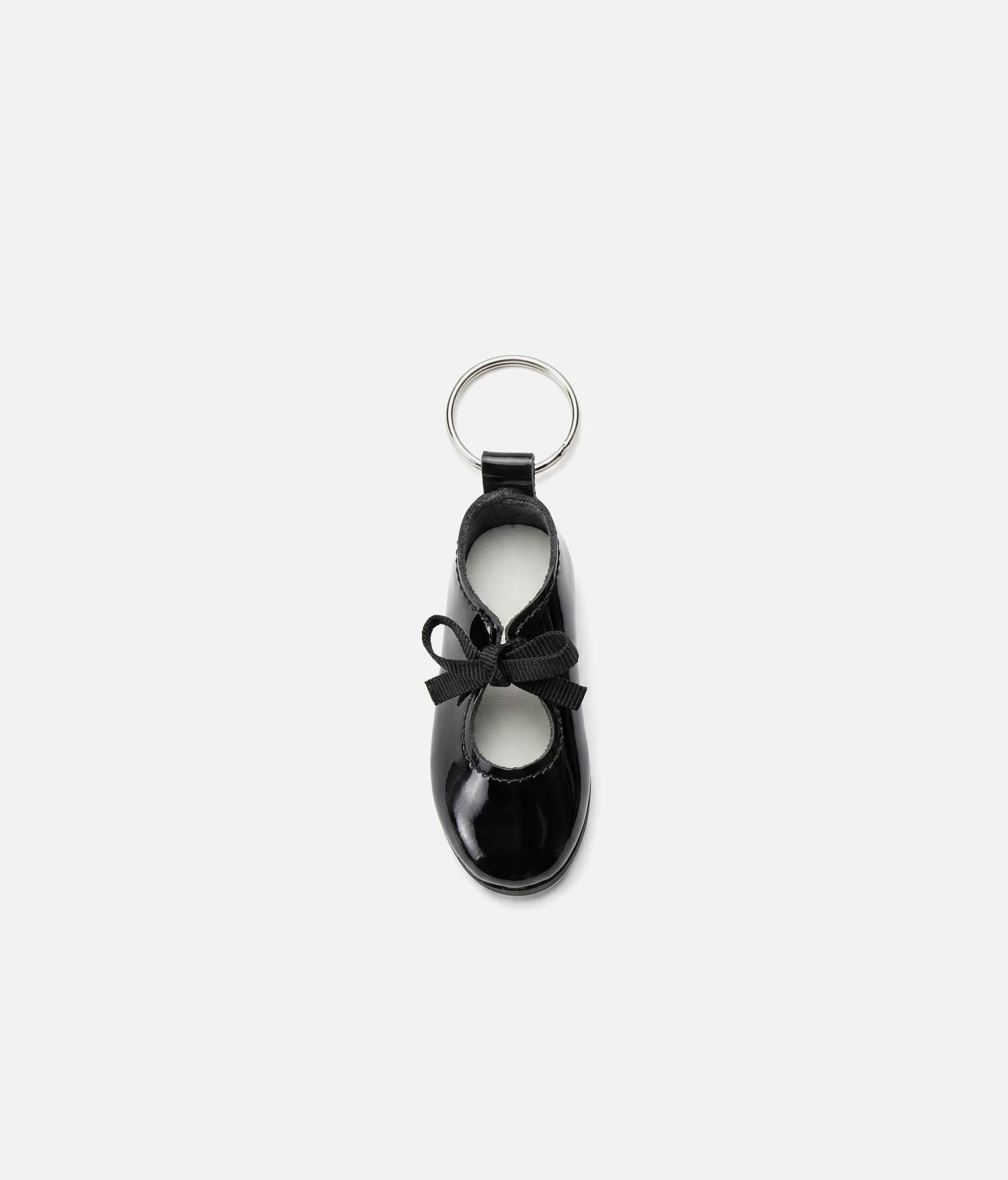 Mini Tap Shoe Keychain - KCE02
