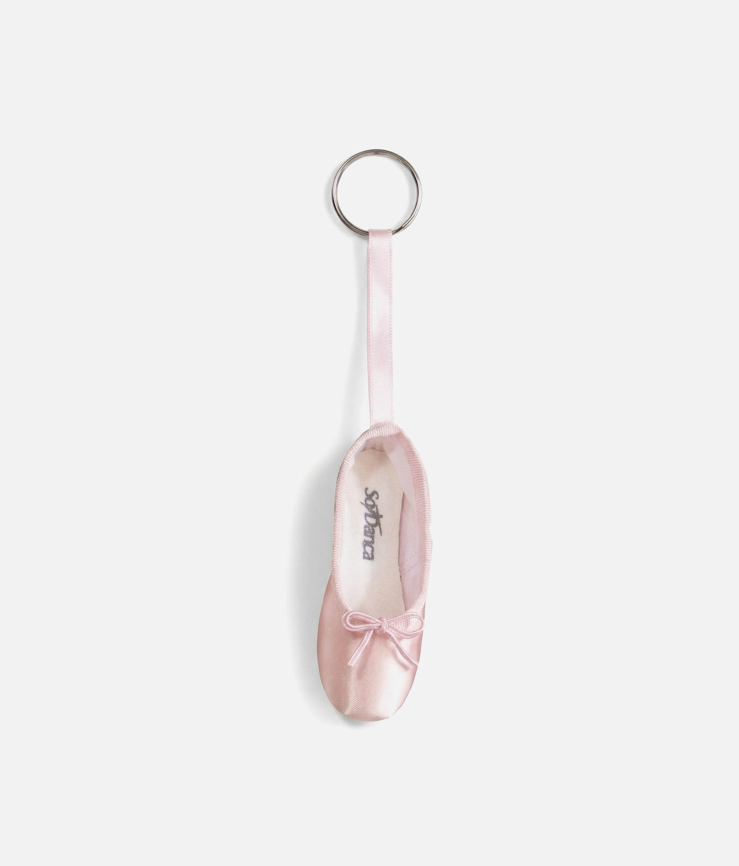 Pointe Shoe Keyring - KCE 01 