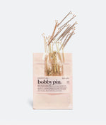Essential Bobby Pins – Blonde, Brown & Black 