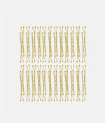 Essential Bobby Pins – Blonde, Brown & Black 