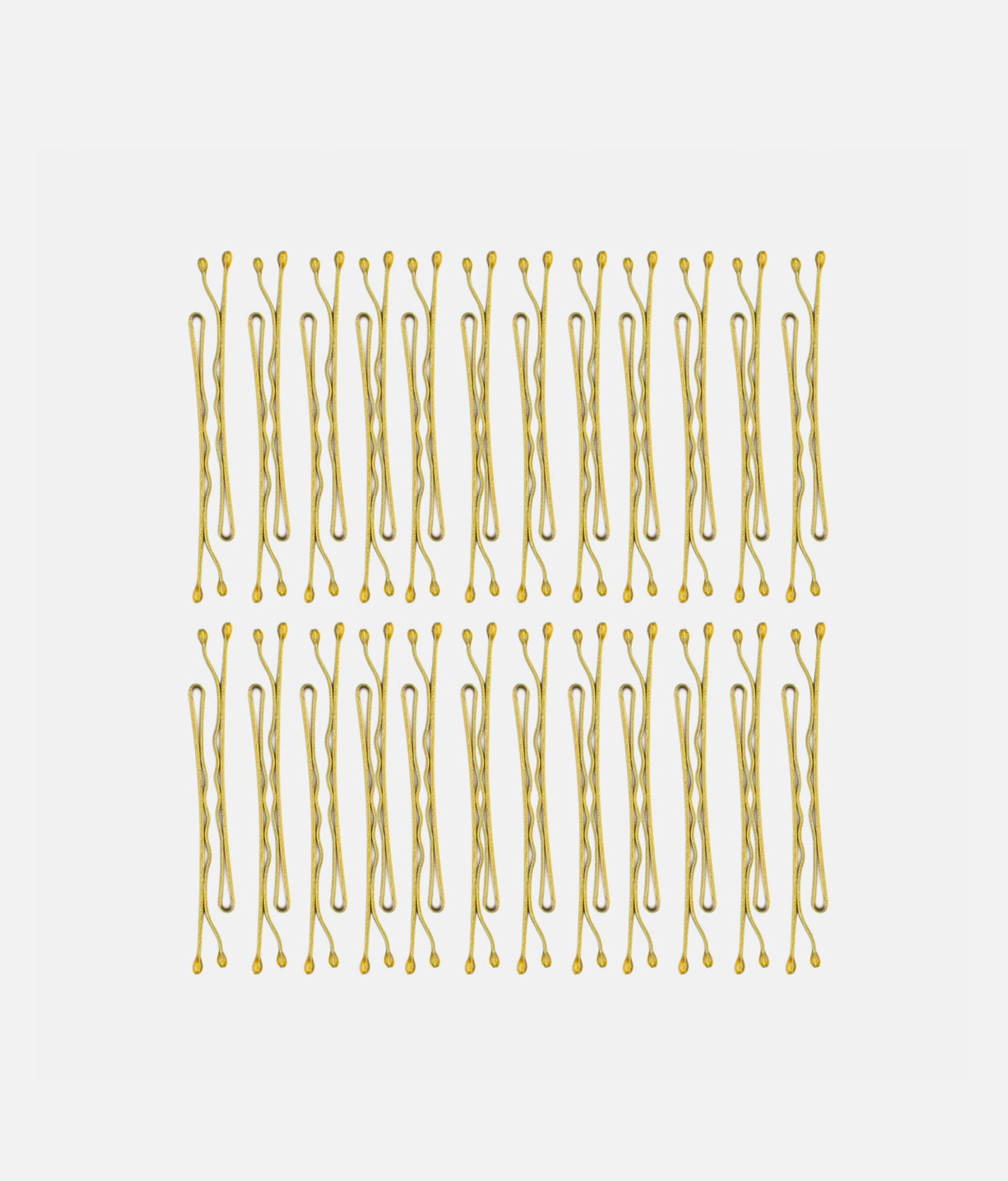 Essential Bobby Pins – Blonde, Brown &amp; Black 