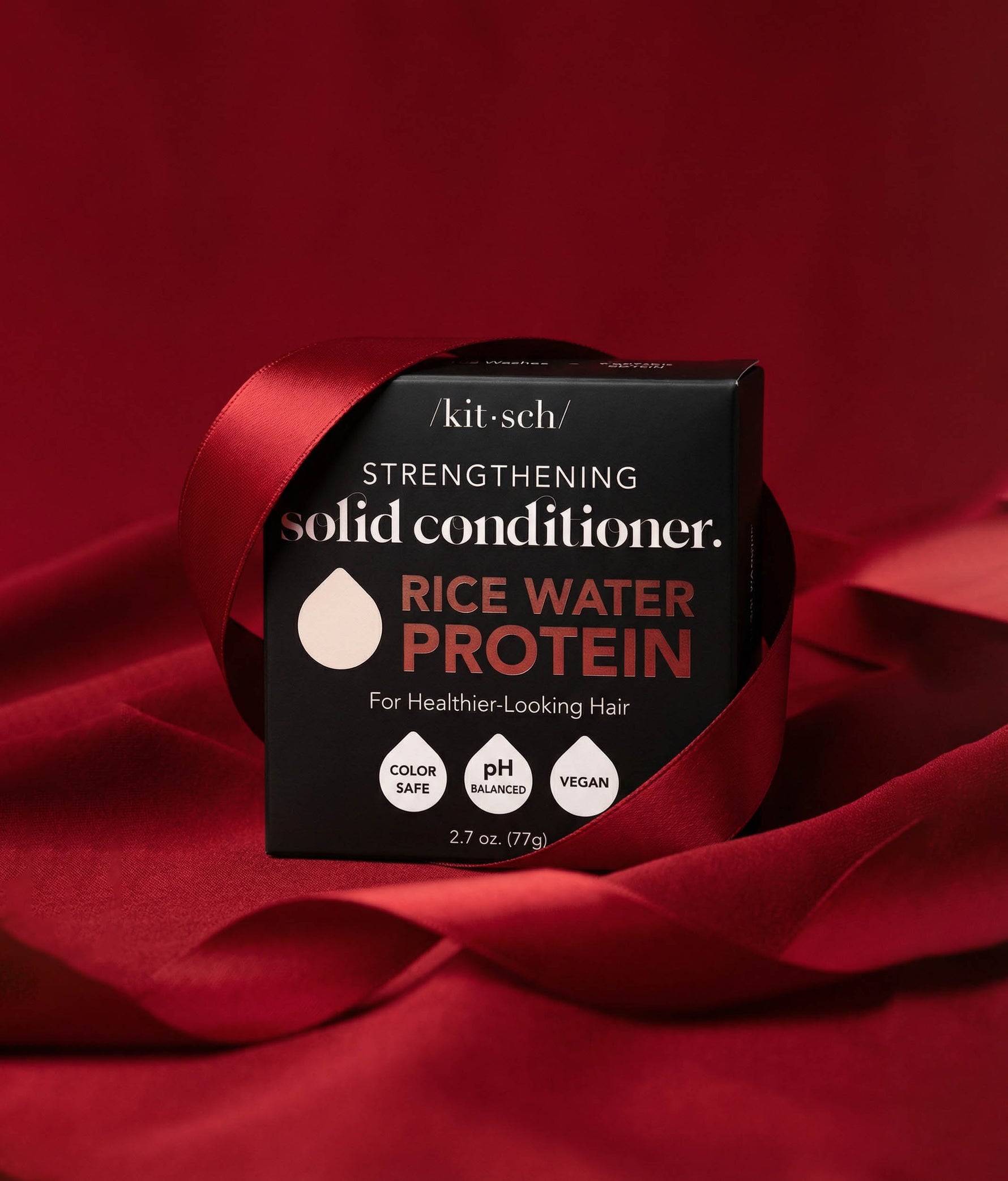 RICE WATER CONDITIONER BAR - Volume Naturally