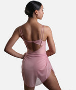 Pull On Ballet Skirt, High-Low - LS41 