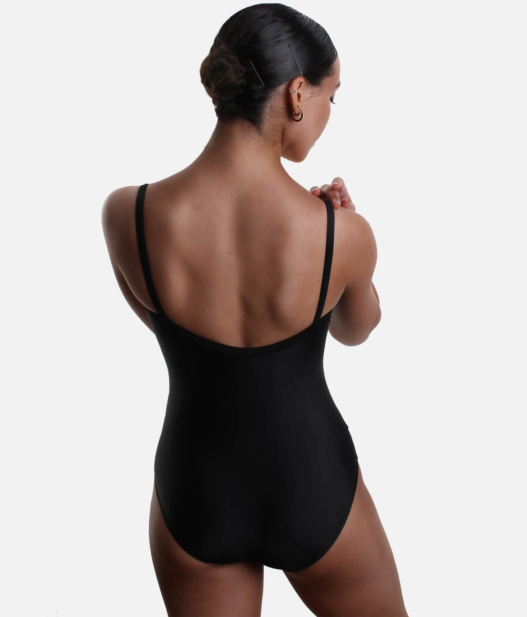 Classic Camisole Dance Leotard - LS48