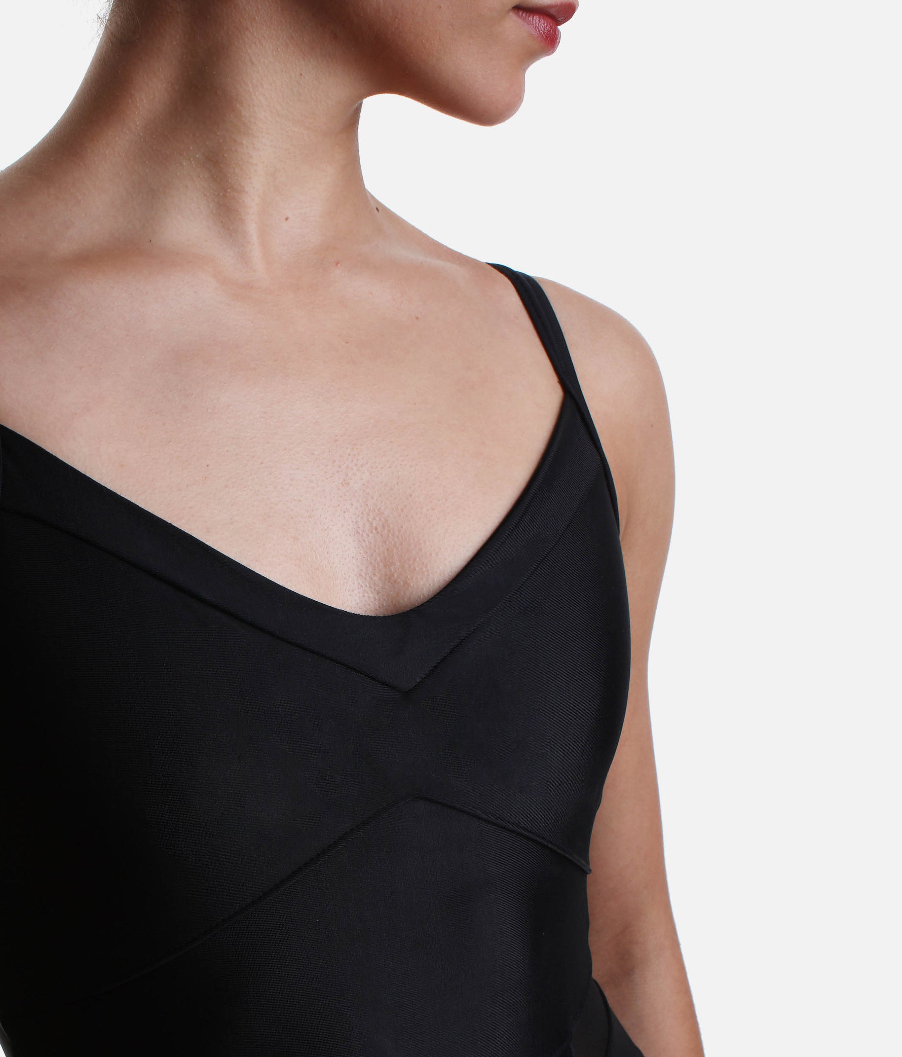 Classic Camisole Dance Leotard - LS48