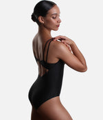 Camisole Dance Leotard, Twist Back - LS51 