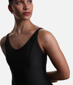 Camisole Dance Leotard, Twist Back - LS51 