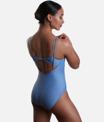 Camisole Dance Leotard, Twist Back - LS51 