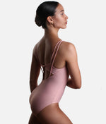 Camisole Dance Leotard, Twist Back - LS51 