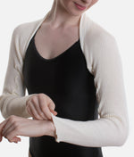 Ballet Warm-Up Shrug - LS52 