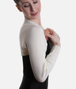 Ballet Warm-Up Shrug - LS52 