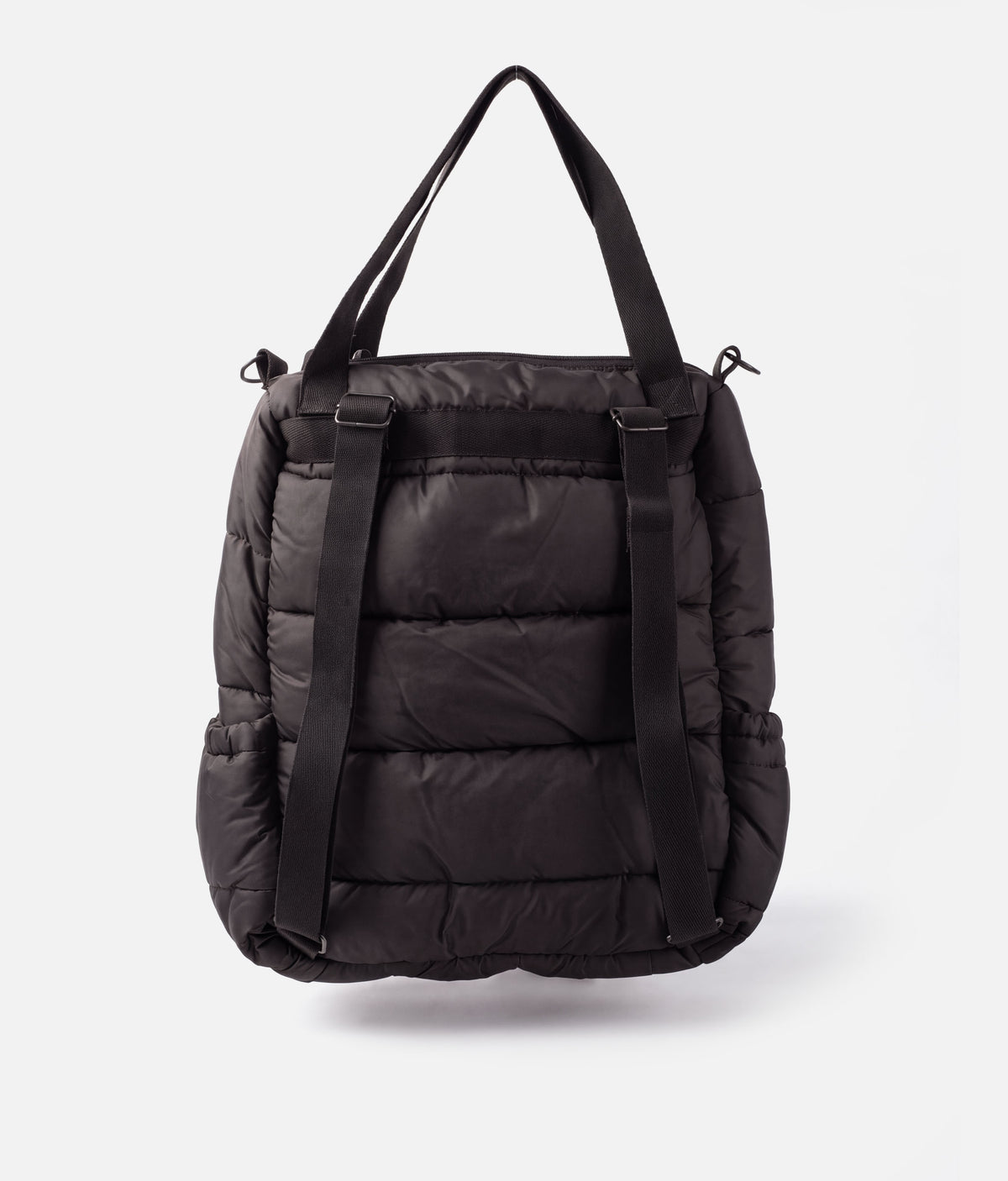 So Danca Luciana Sagioro 3-Way Quilted Dance Bag | LS72 