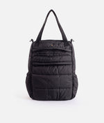 So Danca Luciana Sagioro 3-Way Quilted Dance Bag | LS72 