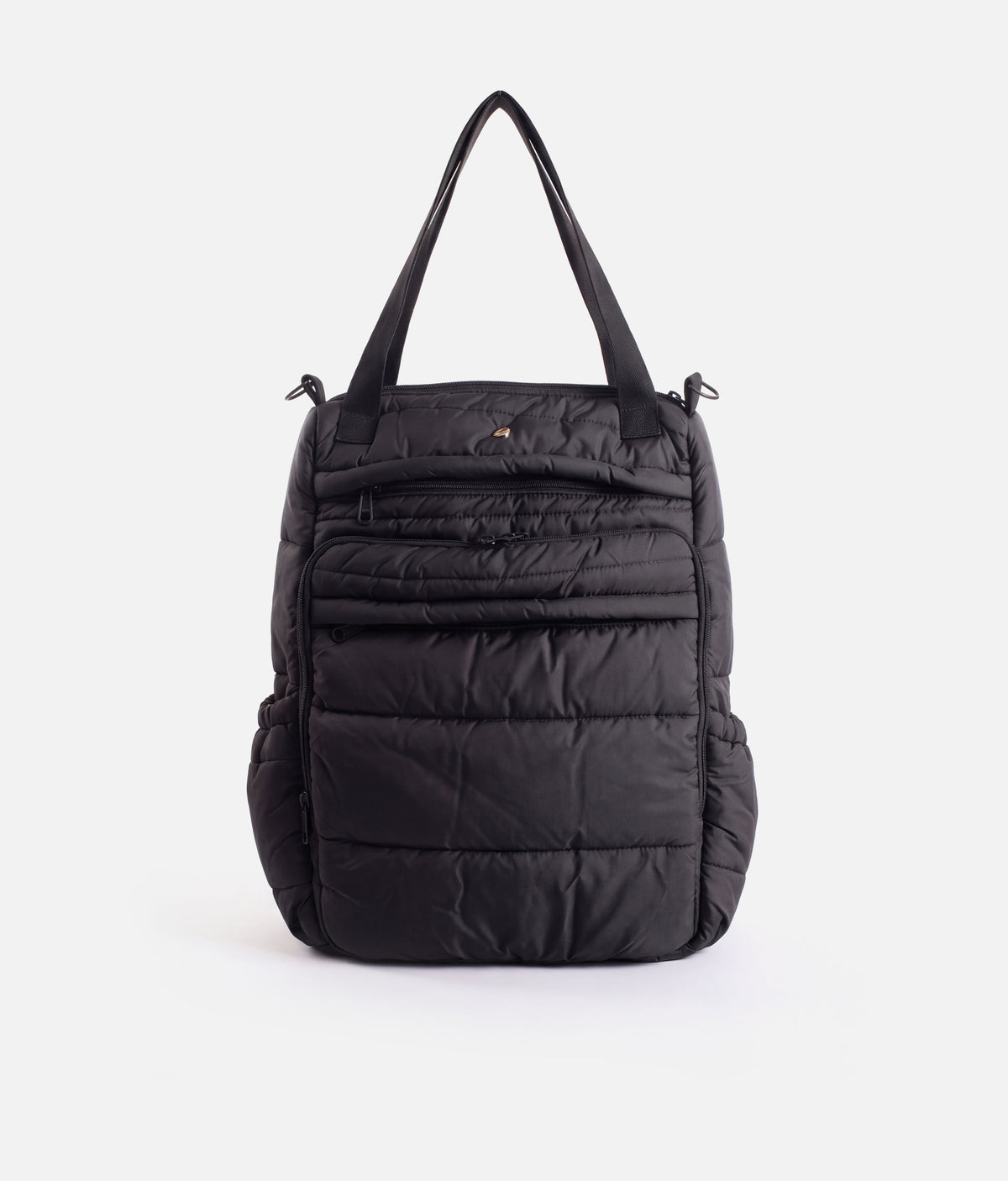 So Danca Luciana Sagioro 3-Way Quilted Dance Bag | LS72 