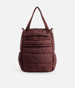 So Danca Luciana Sagioro 3-Way Quilted Dance Bag | LS72 