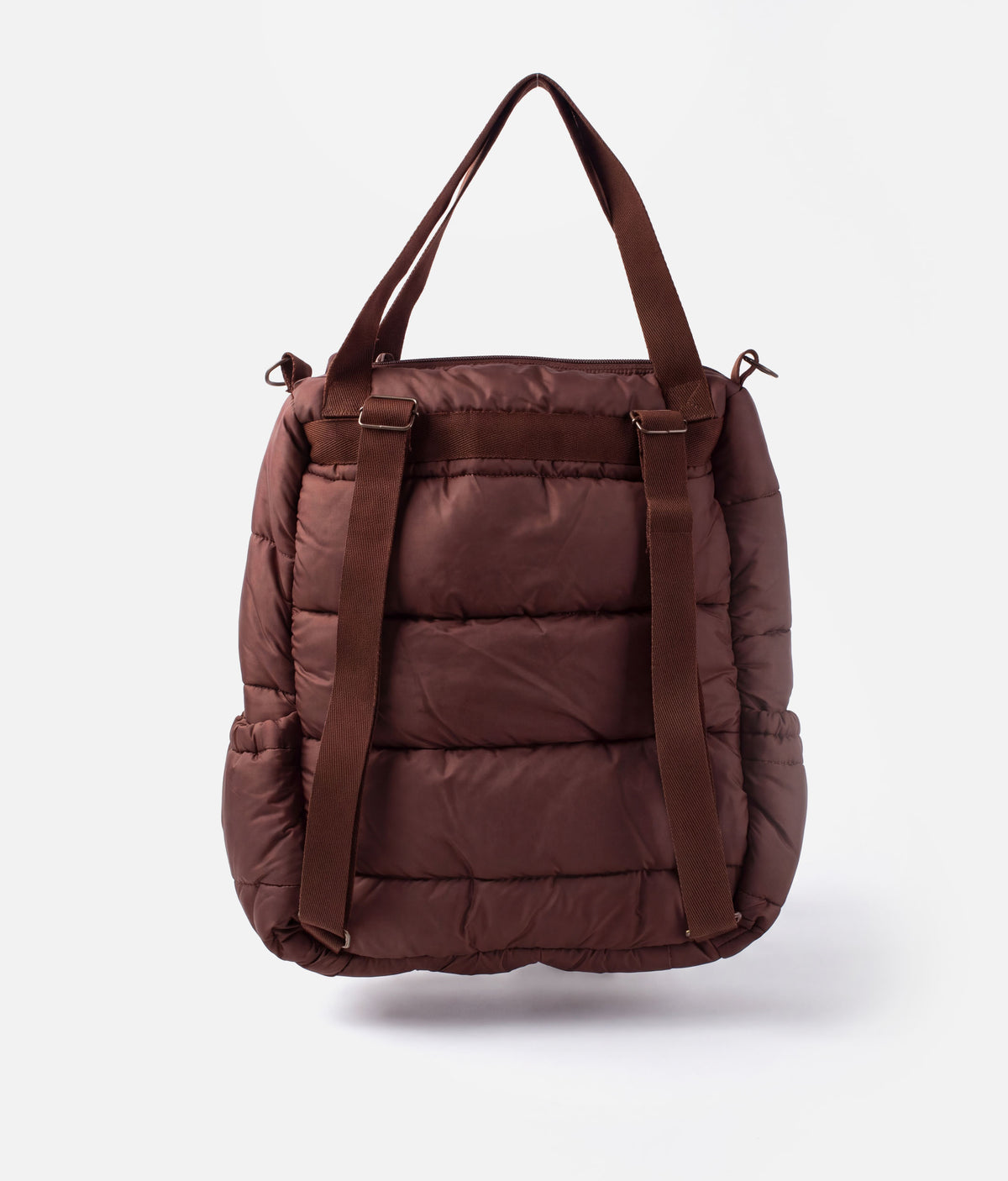 So Danca Luciana Sagioro 3-Way Quilted Dance Bag | LS72 