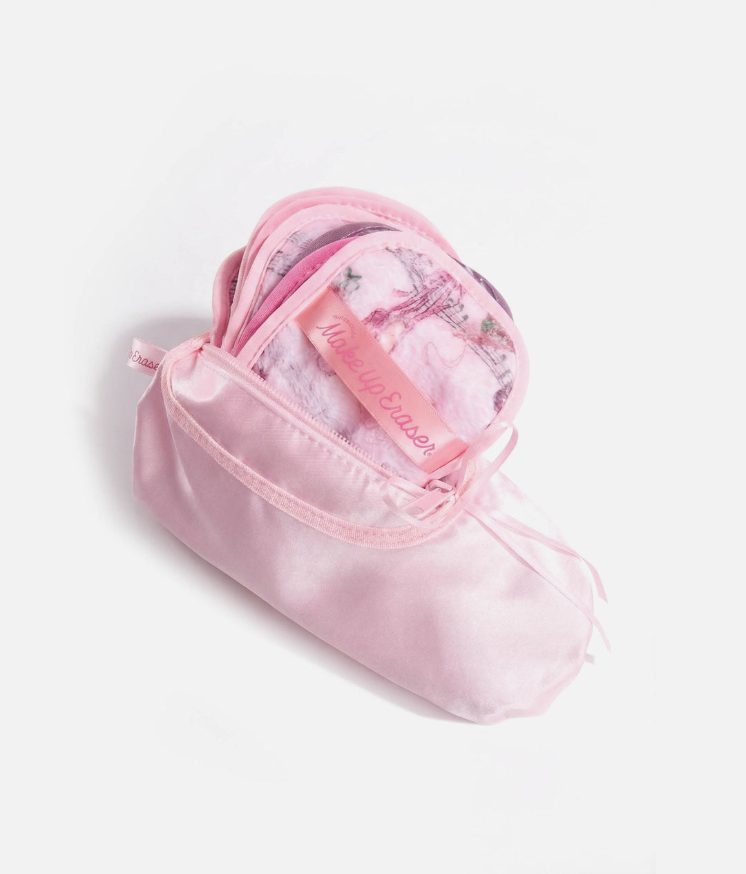 Ballet Core MakeUp Eraser 7-Day Set