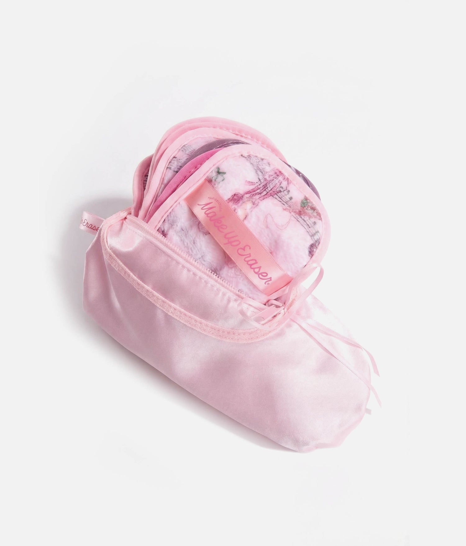 Ballet Core MakeUp Eraser 7-Day Set