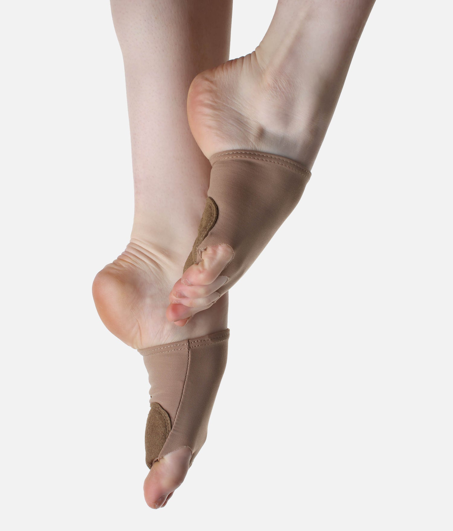 Contemporary Dance Foot Glove - MD 18 