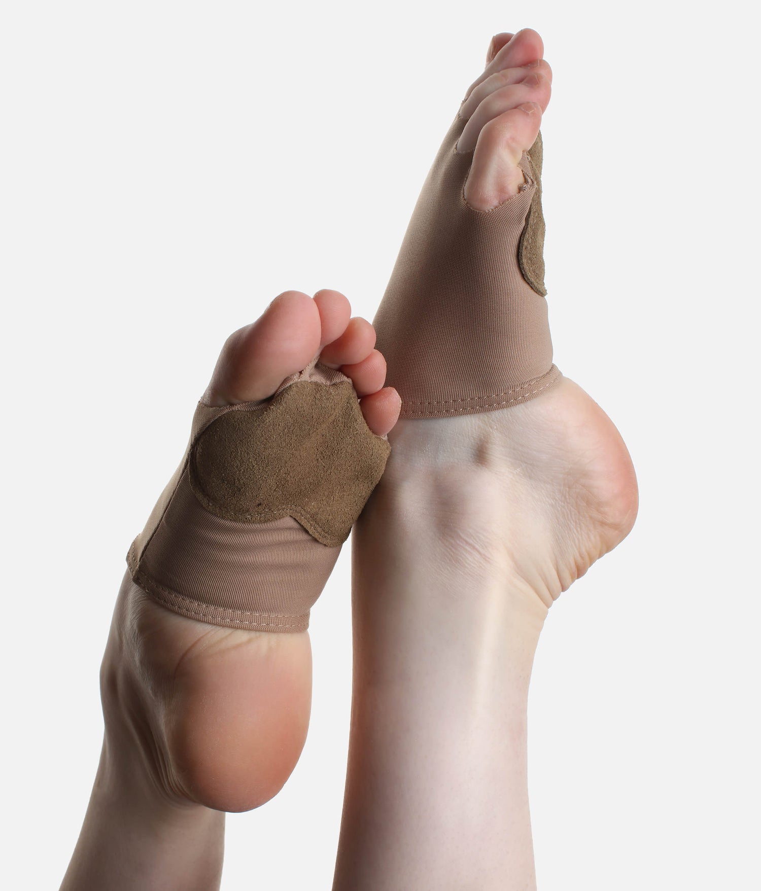 Contemporary Dance Foot Glove - MD 18 