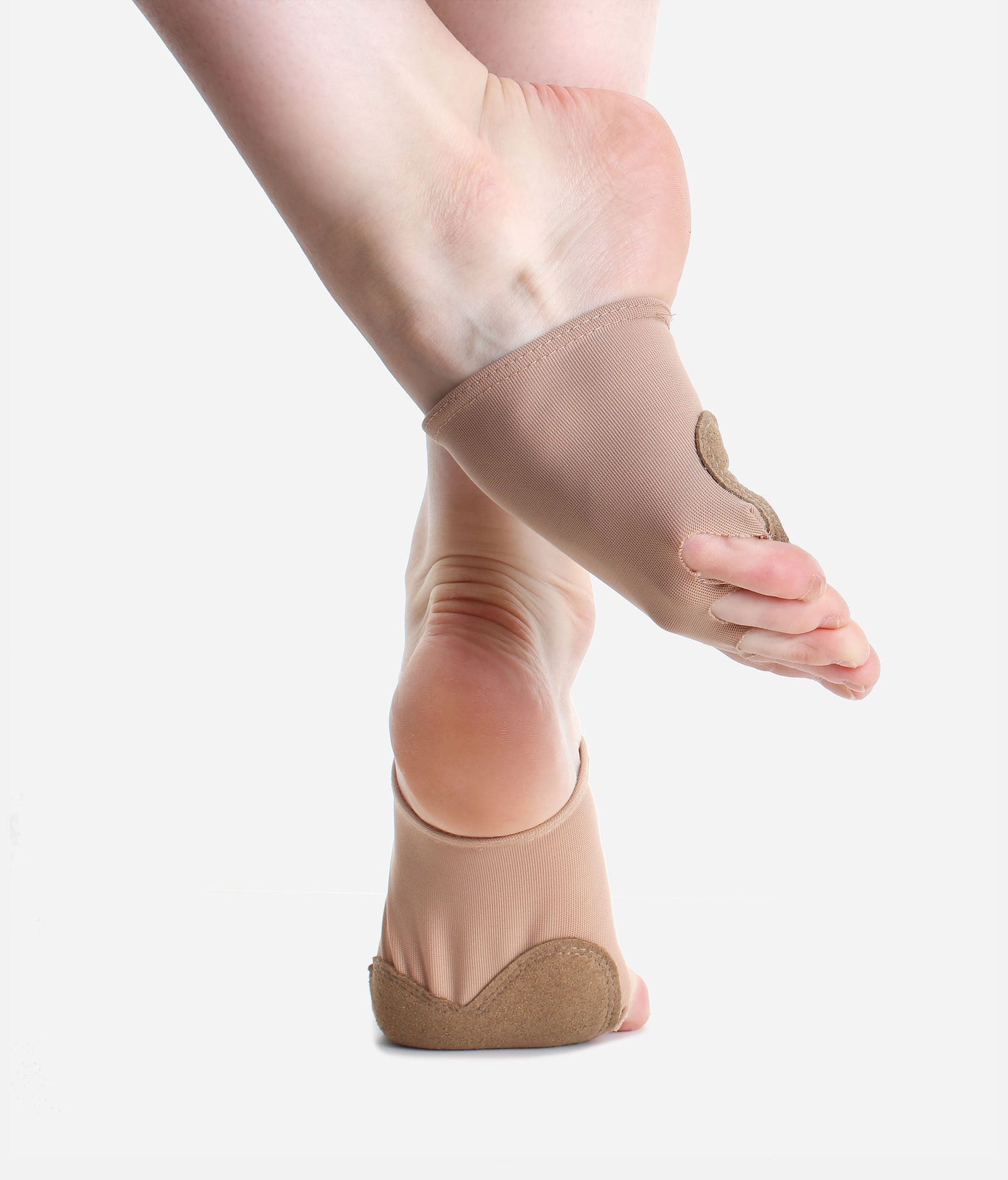Contemporary Dance Foot Glove - MD 18 