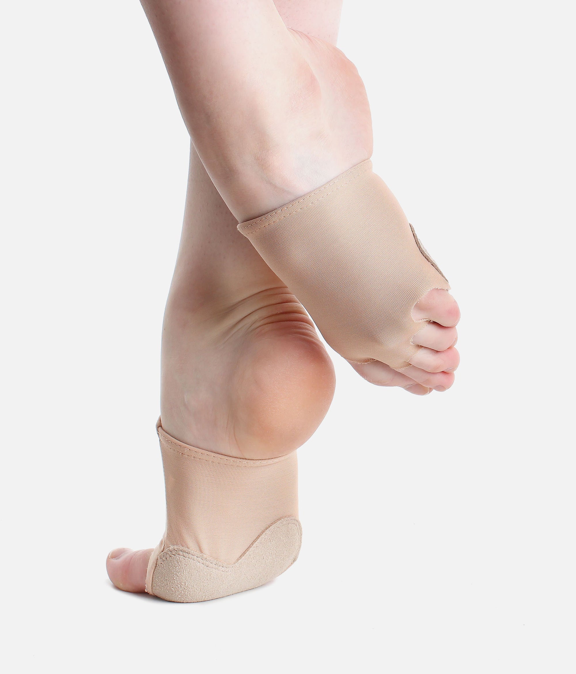 Contemporary Dance Foot Glove - MD 18