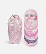 Ballet Core MakeUp Eraser 7-Day Set