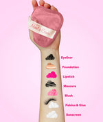 Pink Daily MAKEUP ERASER – A Dancer’s Essential