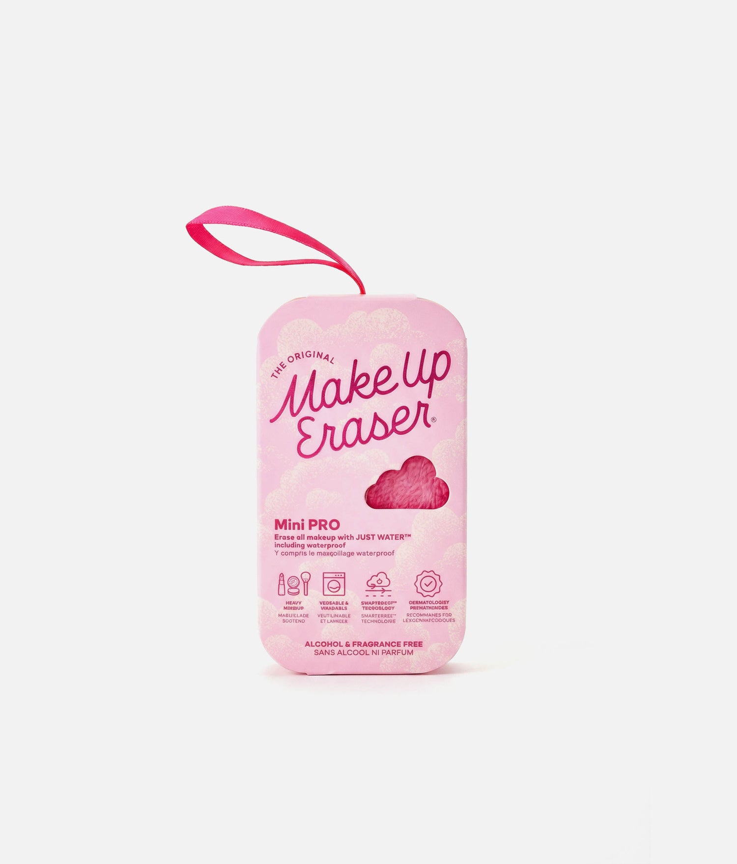 Mini PRO MakeUp Eraser