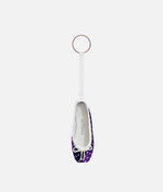 Pointe Shoe Keyring - KCE 01 