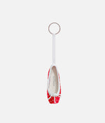 Pointe Shoe Keyring - KCE 01 