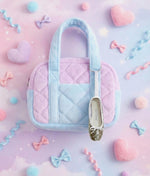 Pointe Shoe Keyring - KCE 01 