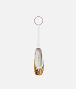 Pointe Shoe Keyring - KCE 01 