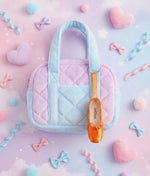 Pointe Shoe Keyring - KCE 01 