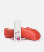 Coral Fabric Pointe Paint - Water Based Colour 
